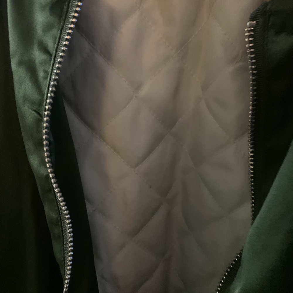 Bomber jacket - Picture 3 of 4